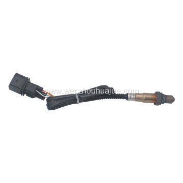 1K0998262H 0258007357 0258007358 Oxygen Sensor